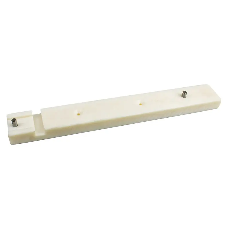 Rollease Chain Shield Spacing Jig