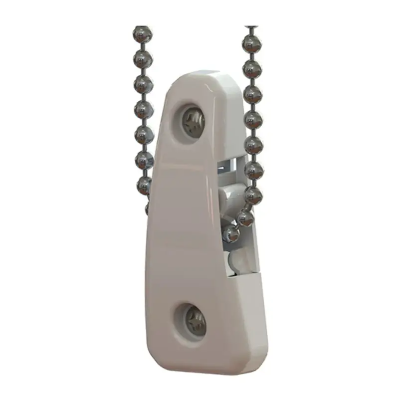 Rollease Chainhold Tension Device Set Various Colors ANSI/WCMA A100.1-2022White / Individual