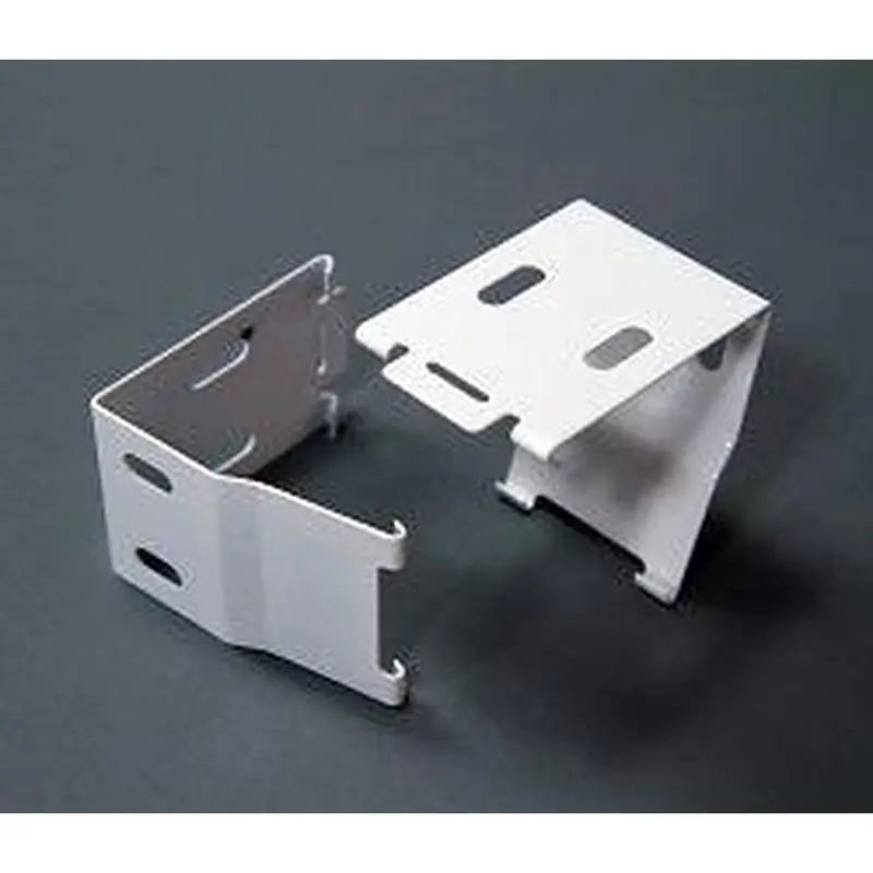 RollEase Easy Spring Plus - Bracket Mounting Cassette 100