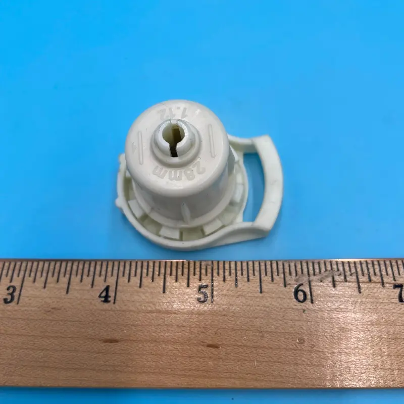 Rollease Part R3C01 Clutch for 1-1/8" TubeVanilla