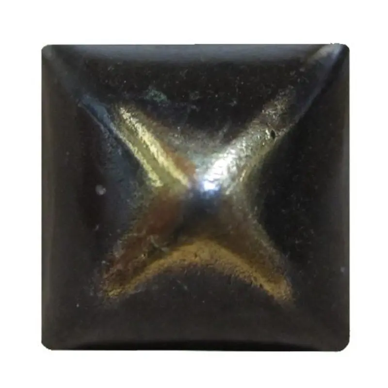 Sunburst #94 Pyramid Nail 60/Box Head Size:11/16" Nail Length:5/8"