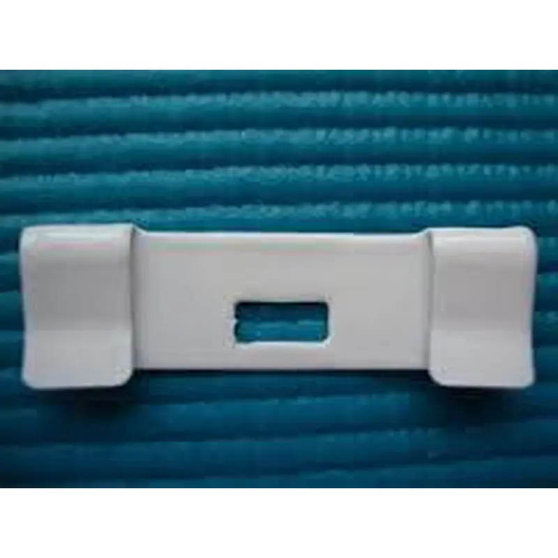 Vane Saver - Flat - White - 10 Per Bag