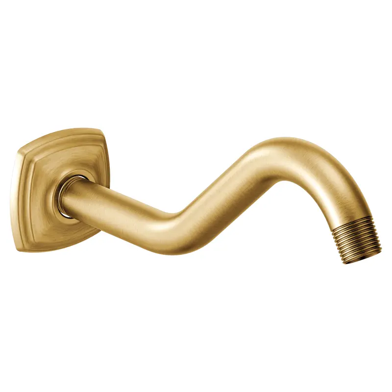 8.75" Shower Arm and FlangeChrome