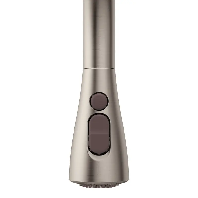 Arbor Wand KitChrome