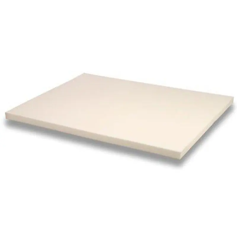 Visco Memory Foam - 60" x 80" - 2" Thick
