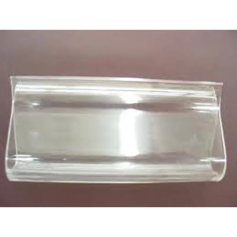 Vogue Grip (36/box) Clear