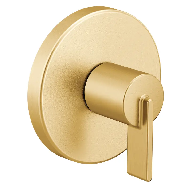 Cia M-CORE 3-Series Transfer Valve TrimChrome