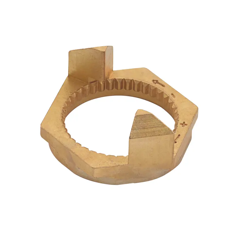 Commercial Parts & Accessories Temperature Limit Stop KitN/A