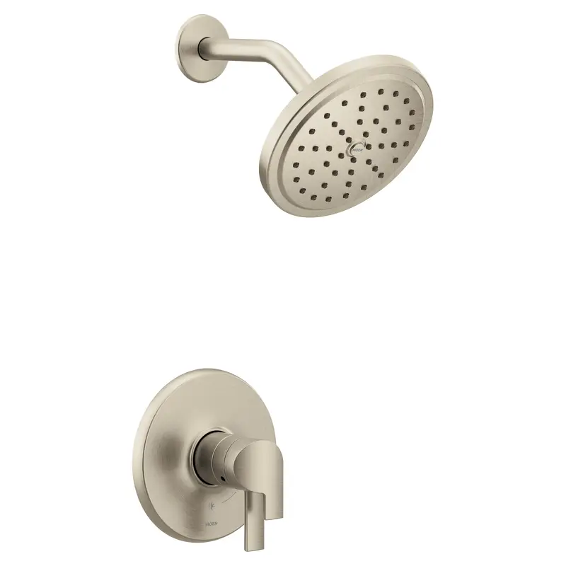 Doux M-CORE 4-Series Shower TrimChrome