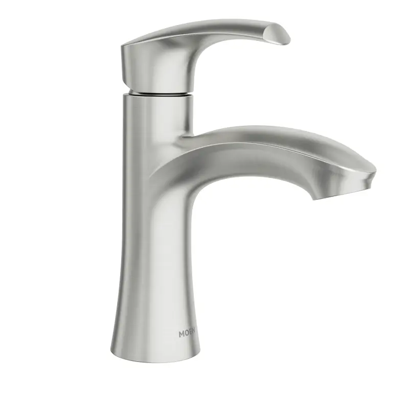 Graeden One-handle Bathroom Sink FaucetChrome