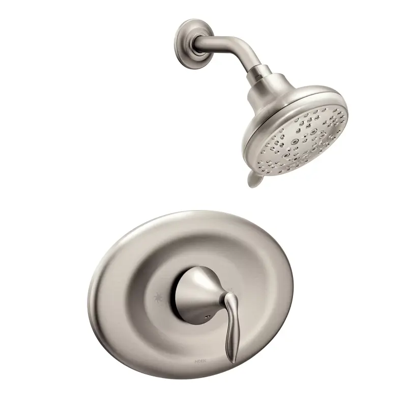 Eva Chrome Posi-Temp(R) shower onlyChrome
