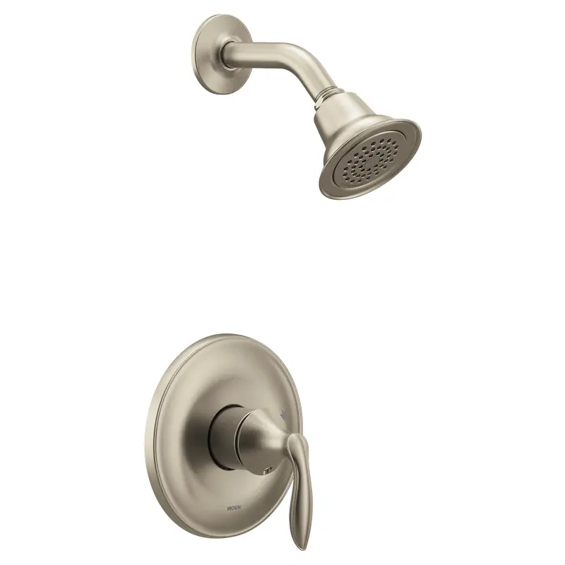Eva M-CORE 2-Series Shower TrimChrome