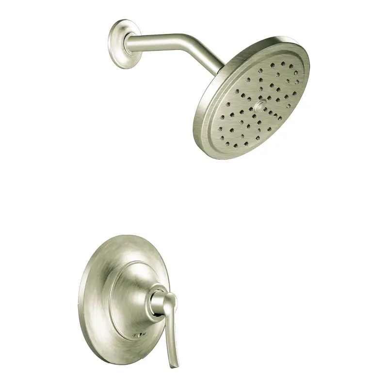 Fina Chrome Posi-Temp(R) shower onlyChrome