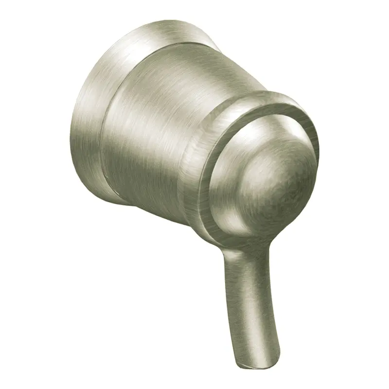 Fina Chrome valve trimChrome