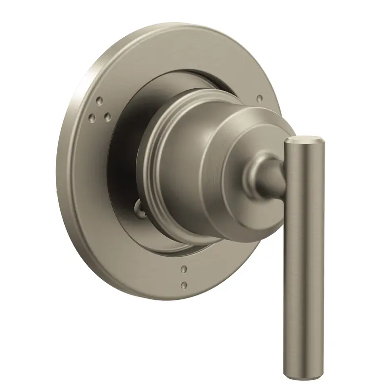 Gibson Chrome Transfer Valve TrimChrome