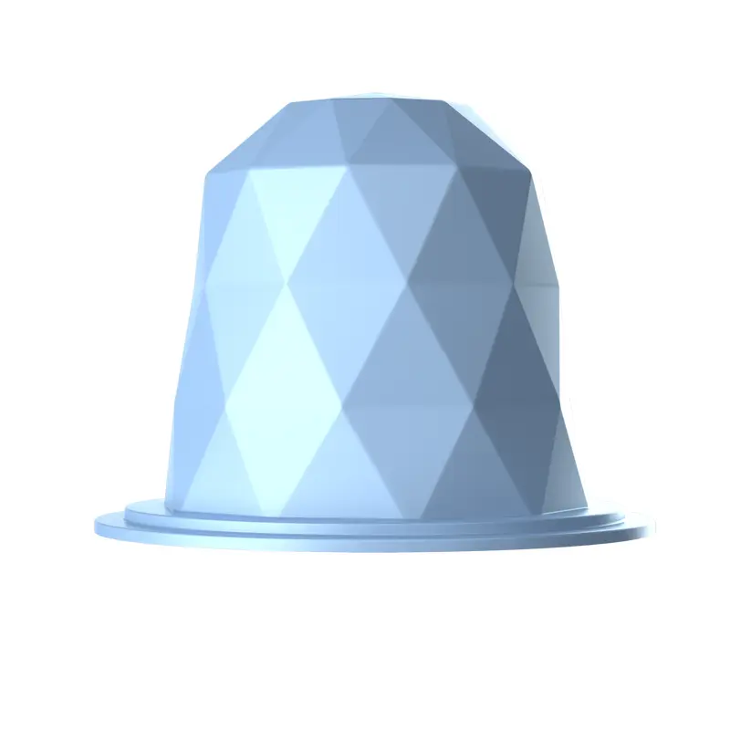 Inly Zen Time Aromatherapy Shower Capsule 5-packN/A