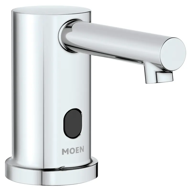 M-Power foam soap dispenserChrome