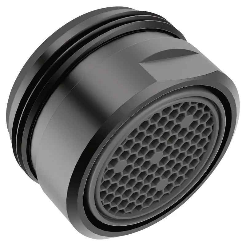 Moen Aerator kitMatte Black
