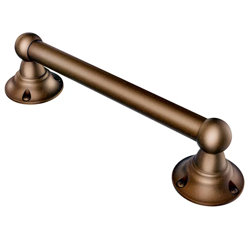 Moen Home Care Chrome 9" Designer Hand GripChrome