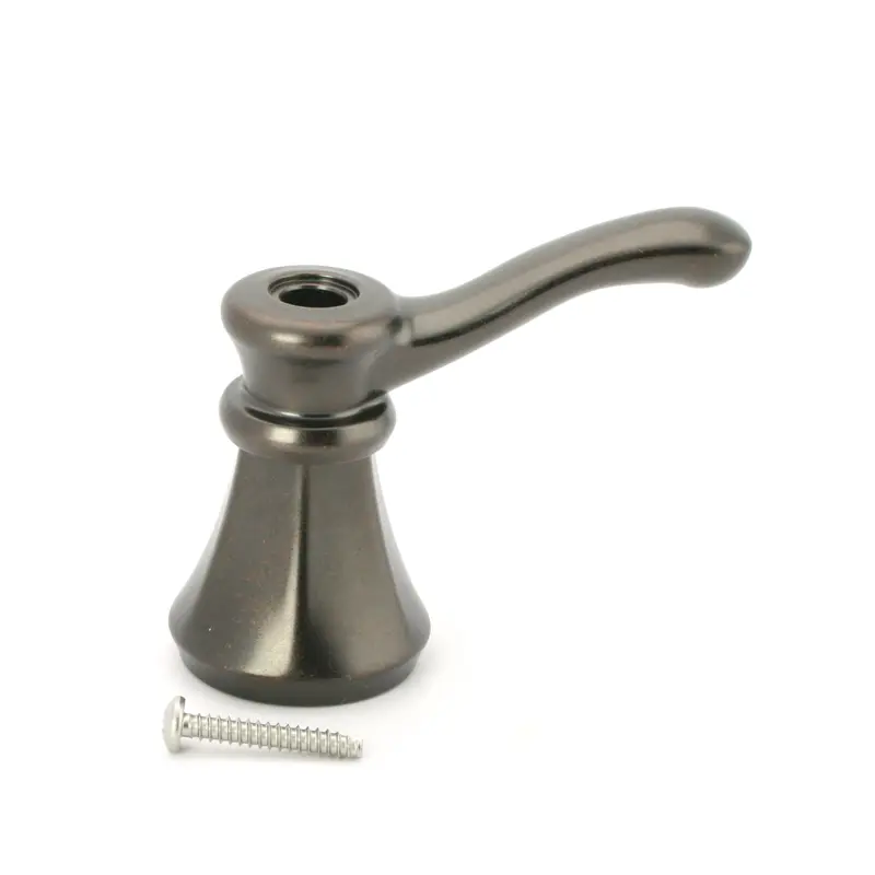 Moen Oil rubbed bronze Cold Handle KitOil Rubbed Bronze
