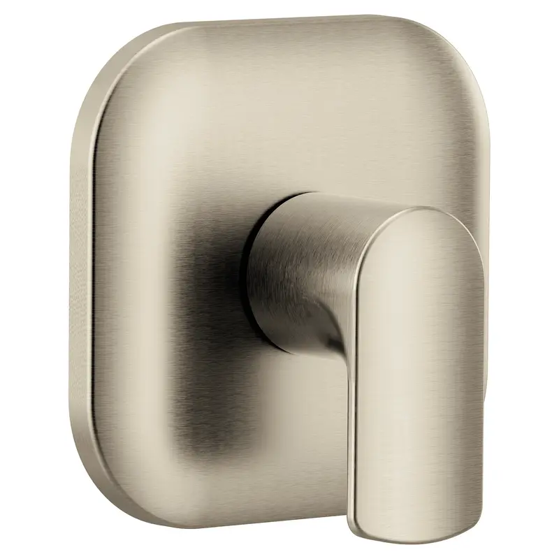 Rizon M-CORE 3-Series Transfer Valve TrimChrome