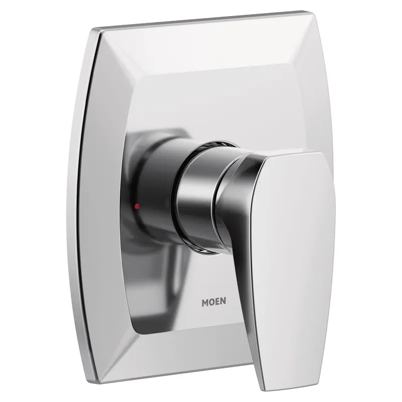 Via M-CORE 3-Series Valve TrimChrome