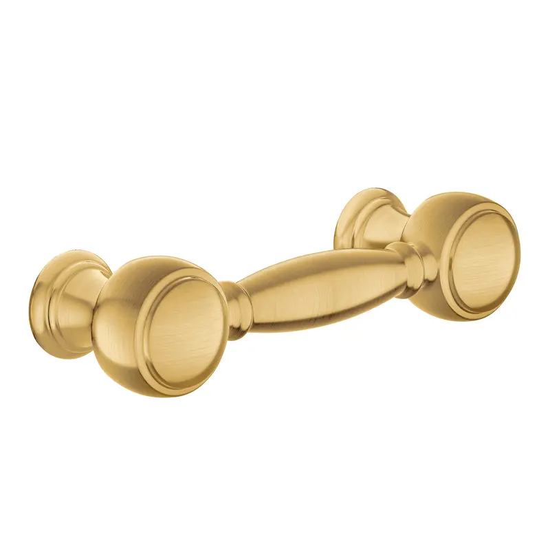 Weymouth Drawer PullChrome