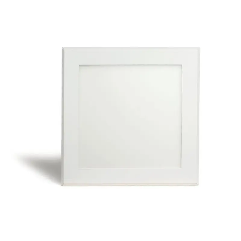 1 ft. x 1 ft. Edge-Lit Integrated LED Flat Light Luminaire