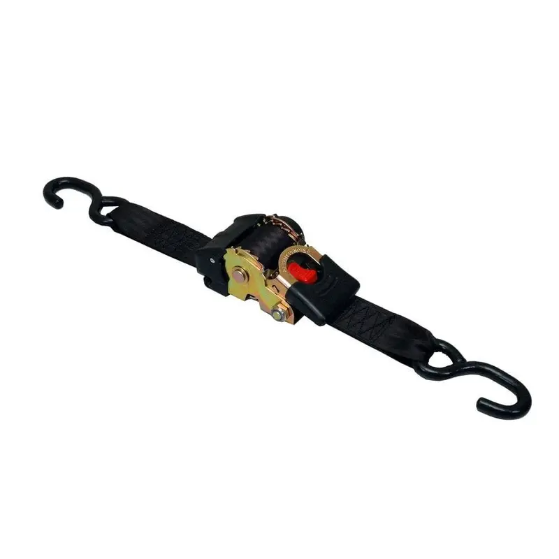 10 ft. x 2 in. Retractable Ratchet Tie-Down