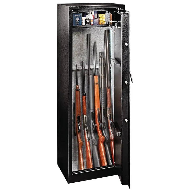 10 Gun Electronic Security Safe