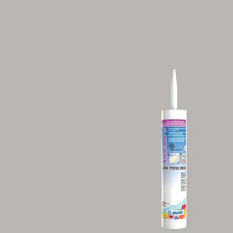 103 Cobblestone Keracaulk S Sanded Siliconized Acrylic Caulk