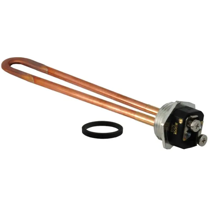 120-Volt, 1500-Watt Copper Heating Element for Electric Water Heaters1 / each