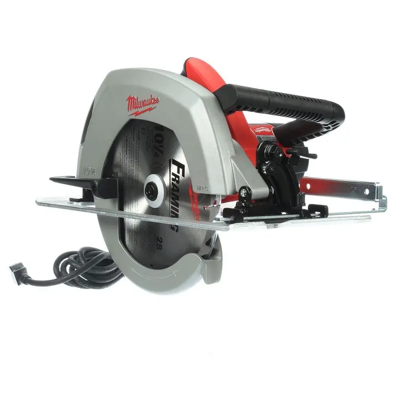 15 Amp 10-1/4 in. Circular Saw17.8 / each