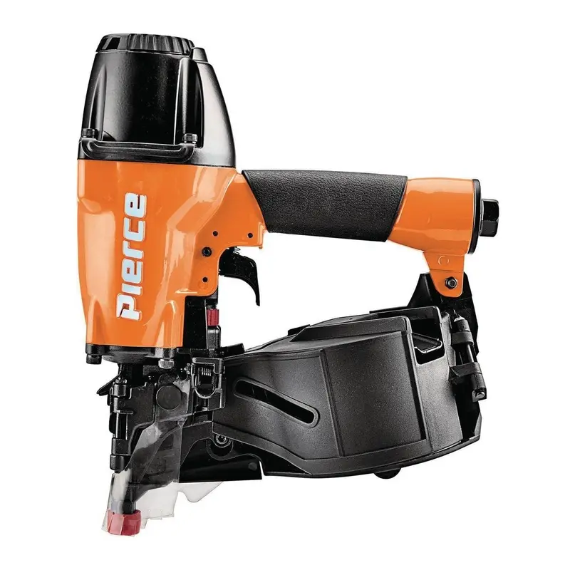 15 Professional Coil Siding Nailer