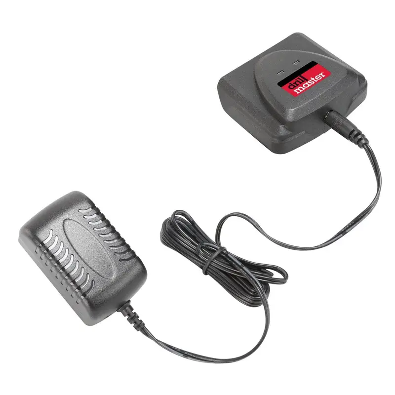 18V NiCd Battery Charger