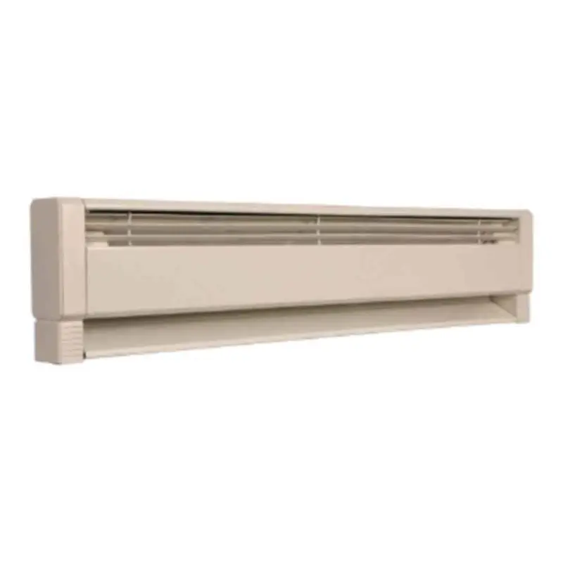 28 in. Electric Hydronic Baseboard Heater10 / each