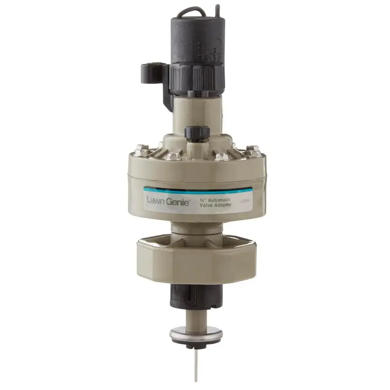 3/4 in. Valve Adapter for Plastic Valves.75 / each