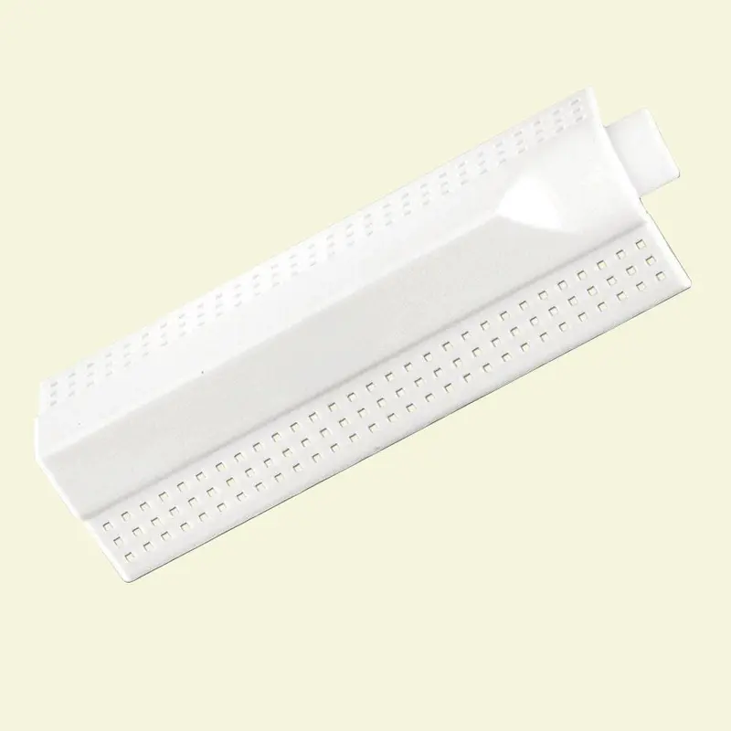 3/4 in. Vinyl Jumbo Transition Cap (50-Pack).11 / carton