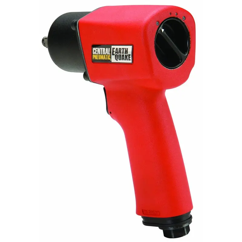 3/8 in. Aluminum Air Impact Wrench