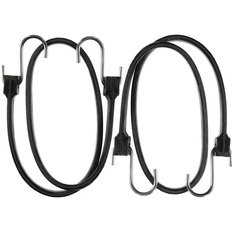 35 in. EPDM Rubber Strap (2-Pack)