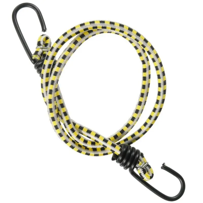 36 in. Bungee Cord with Coated Hooks