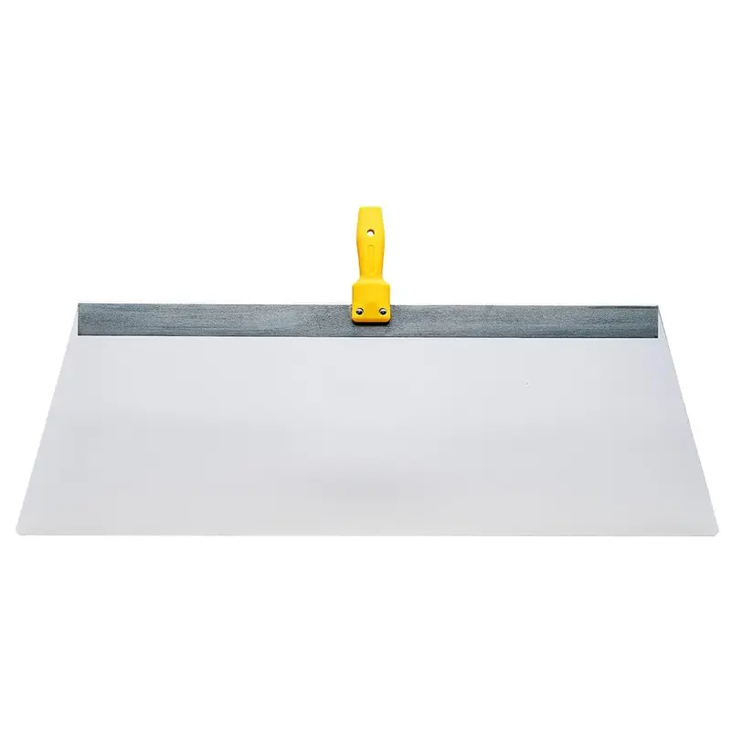 36 in. Knockdown Knife with Clear Lexan Blade1.6 / each