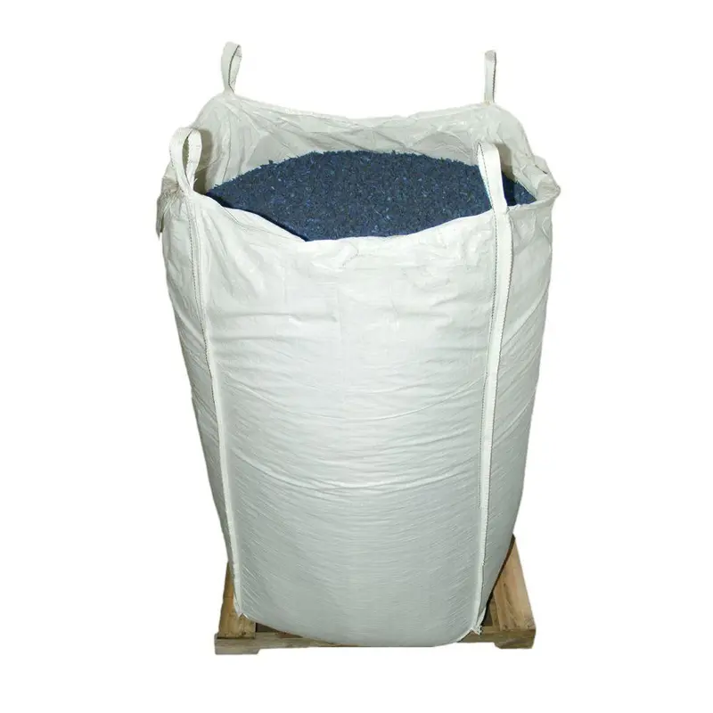 38.5 cu. ft. Blue Rubber MulchRed / 1000.000
