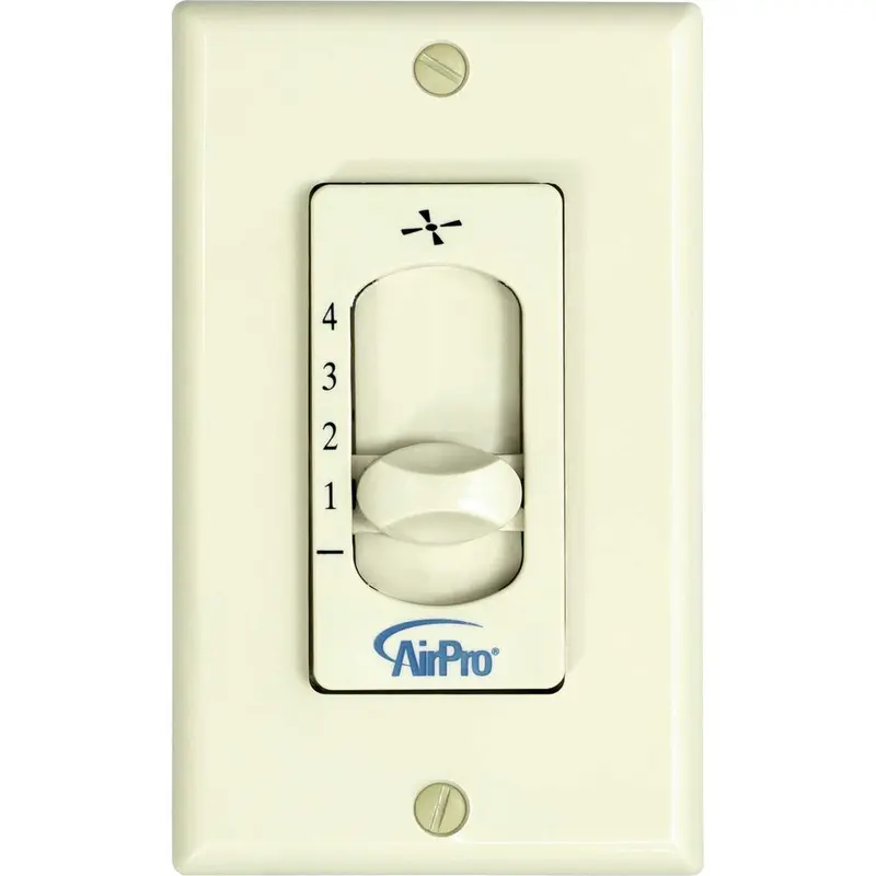 4-Speed Wall Switcheach