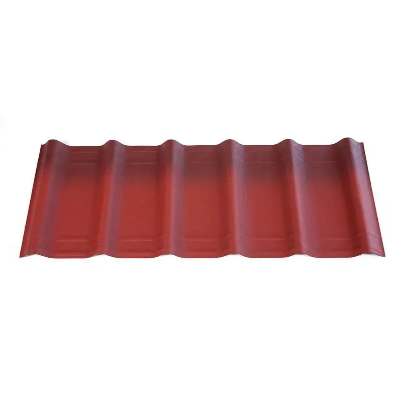 42 in. x 16 in. x 1.6 in. Classic Red Asphalt Architectural Shingles(33.33 sq.ft.per Bundle)  (10 Piece)3 / each