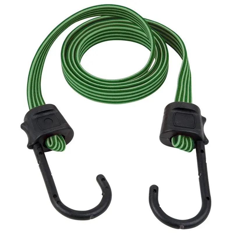 48 in. Flat Bungee Cord