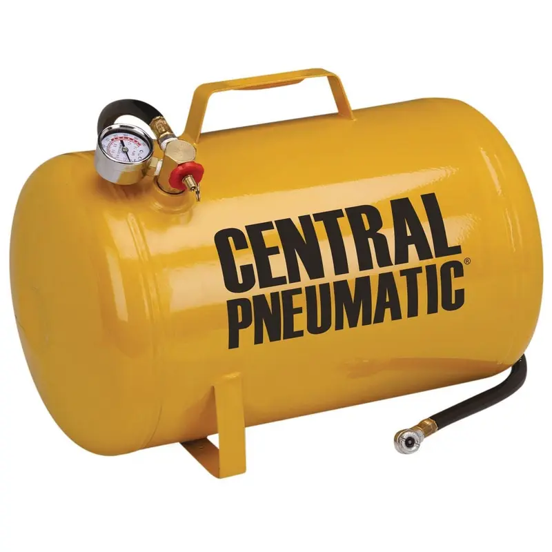 5 gallon Portable Air Tank