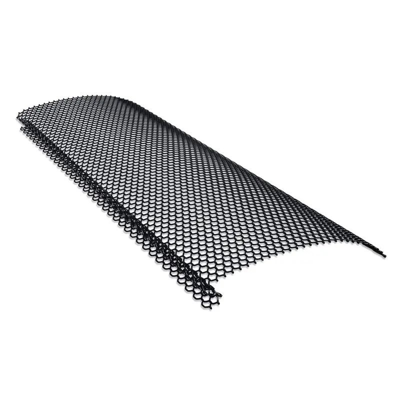 5 in. Small Hole Gutter Cover (25-Pack)19 / case