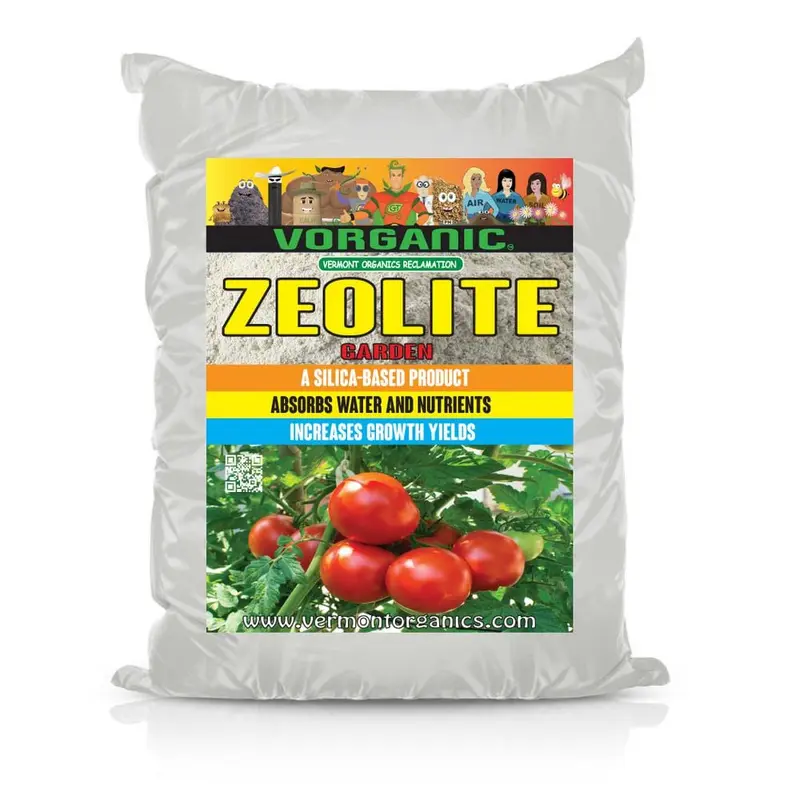 5 lb. Zeolite 1005 / bag
