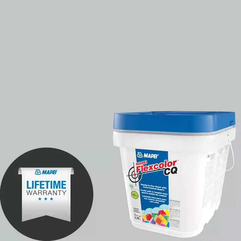 5101 Rain Flexcolor CQ Grout